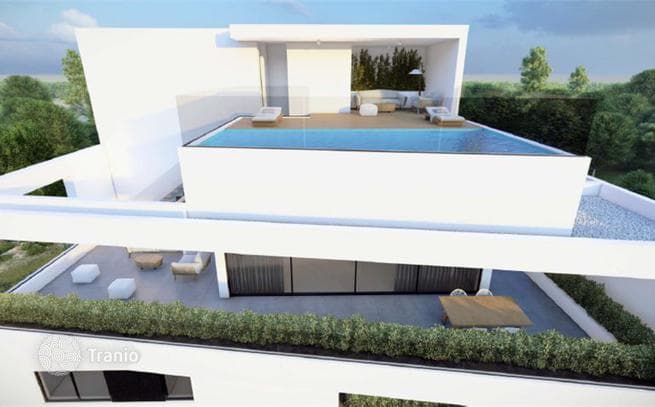 New Apartments in a Gated Residential Complex in Central Limassol, Cyprus, photo 4