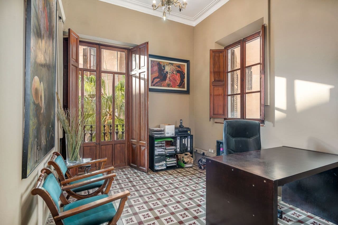 5-Bedroom Apartment in Palma de Mallorca, photo 5
