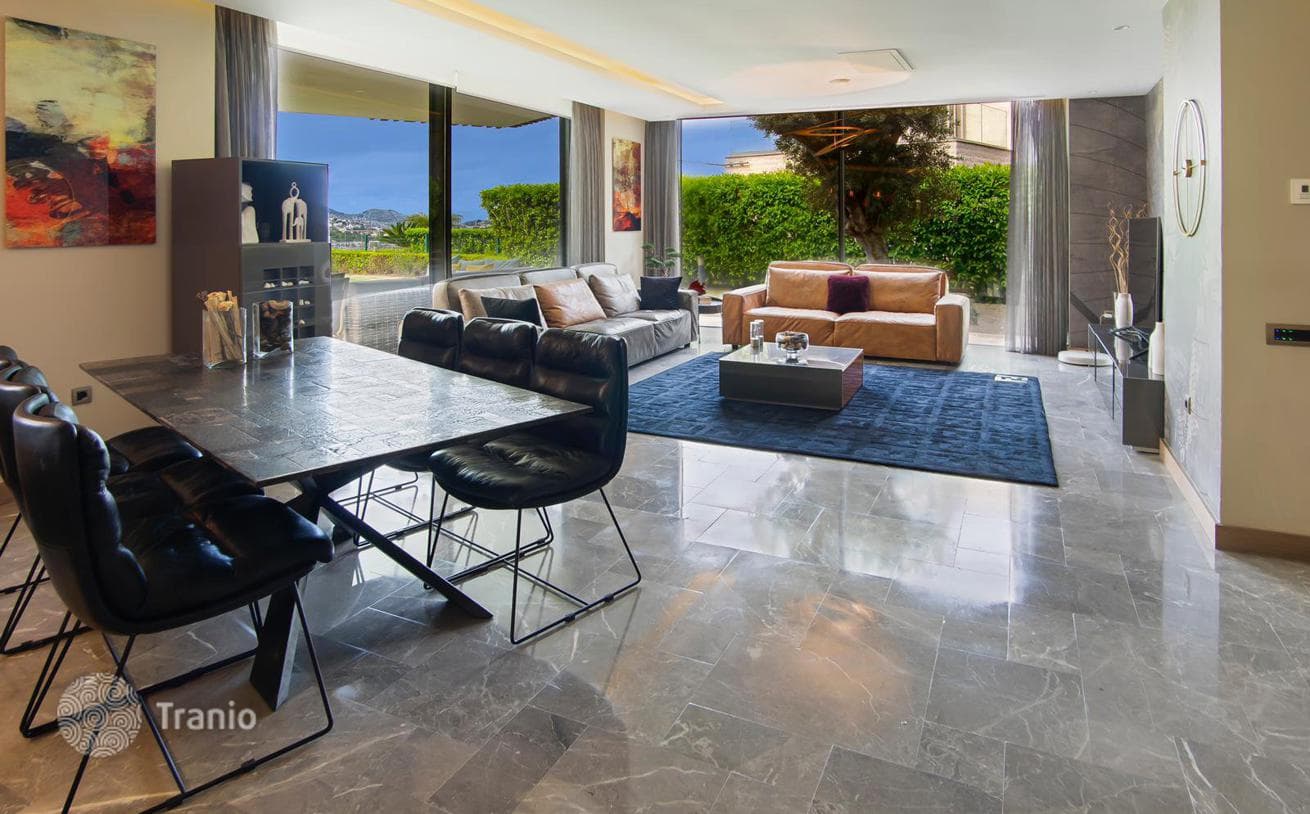 5-Bedroom Villa in Bodrum, Turkey