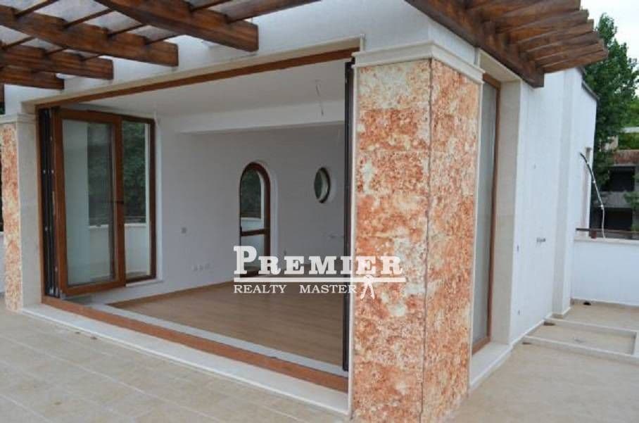 1-Bedroom Apartment in Balchik, Bulgaria