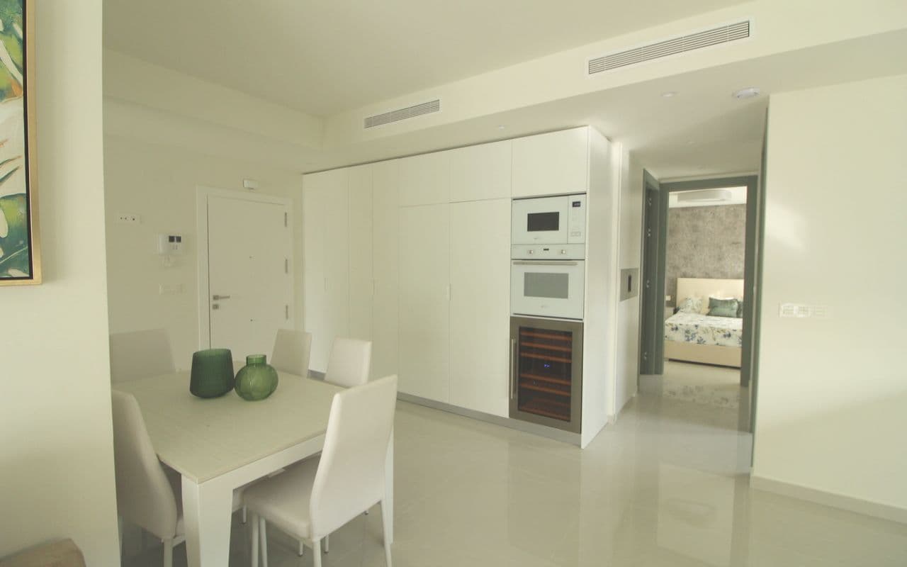 Апартаменты в Торре де ла Орадада, Испания, 65 м², фото 3