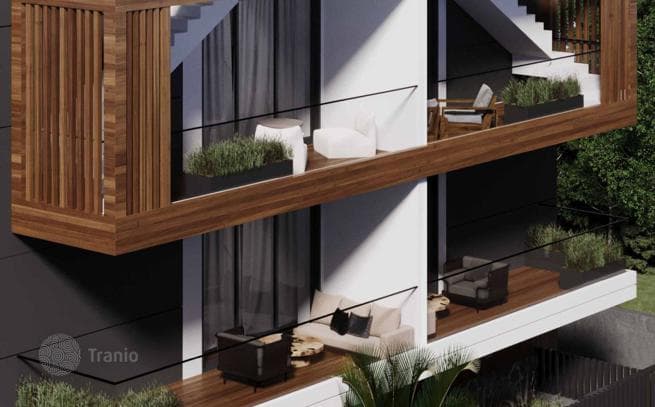 New Apartments in Livadia, Larnaca