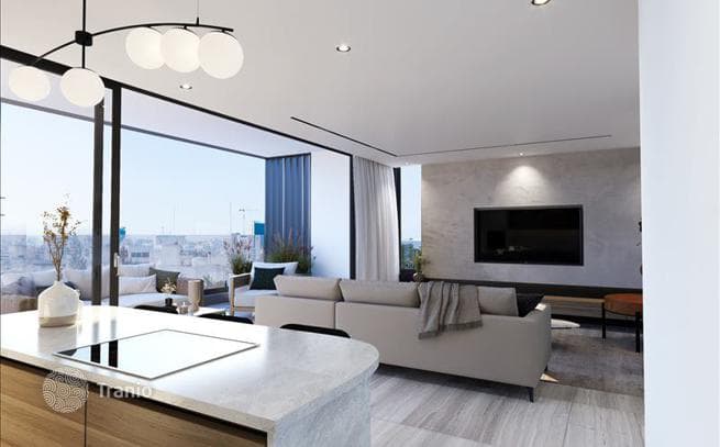 New Residence in a Quiet Area in Latssia, Cyprus, photo 3