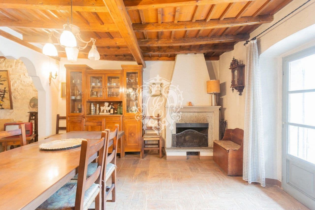 Квартира в Комо, Италия, 150 м², фото 2