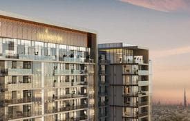 Уютный и современный жилой комплекс House III в районе Dubai Hills Estate, Дубай, ОАЭ, фото 5