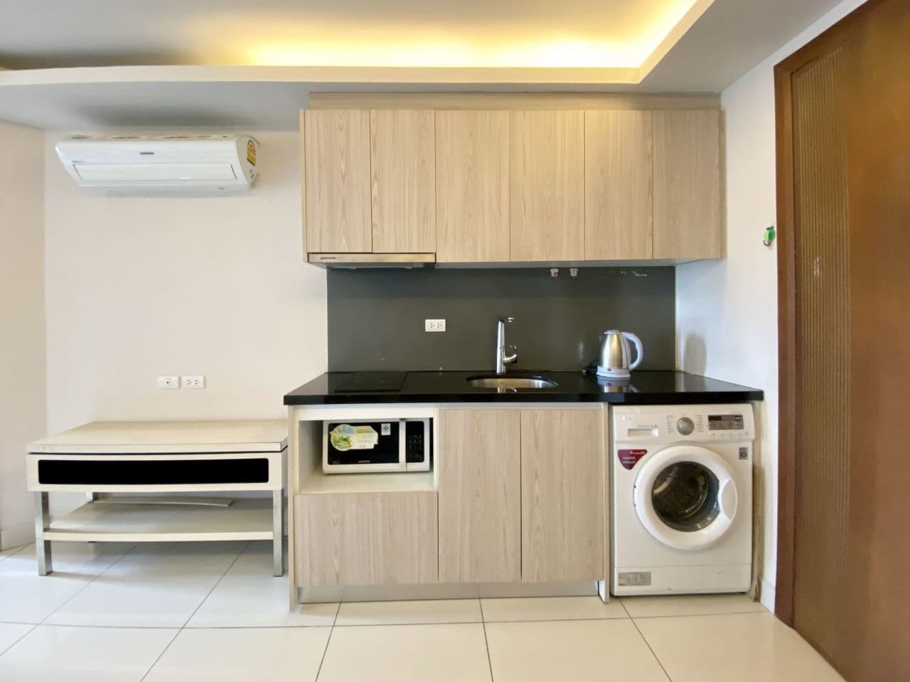 1-Bedroom Apartment in Pattaya, photo 3