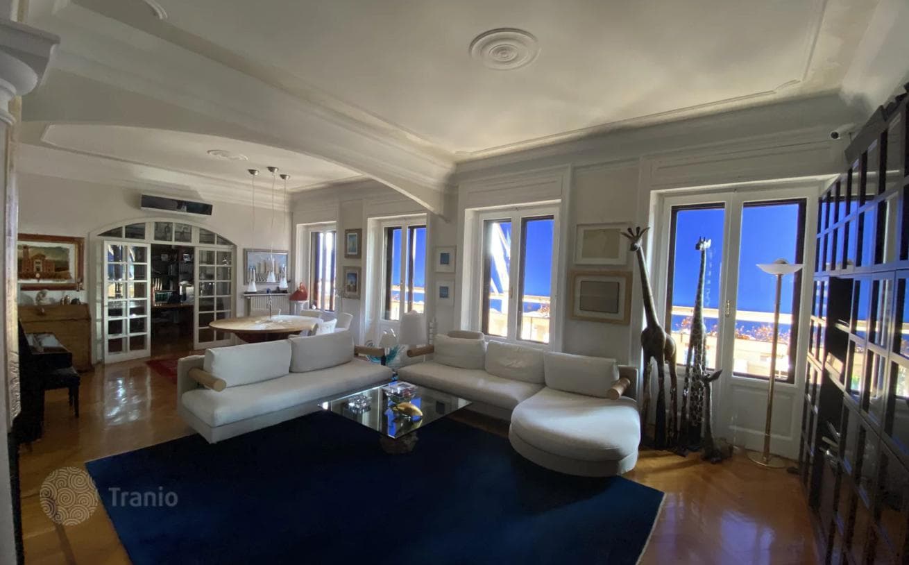 Penthouse in Milan, photo 2