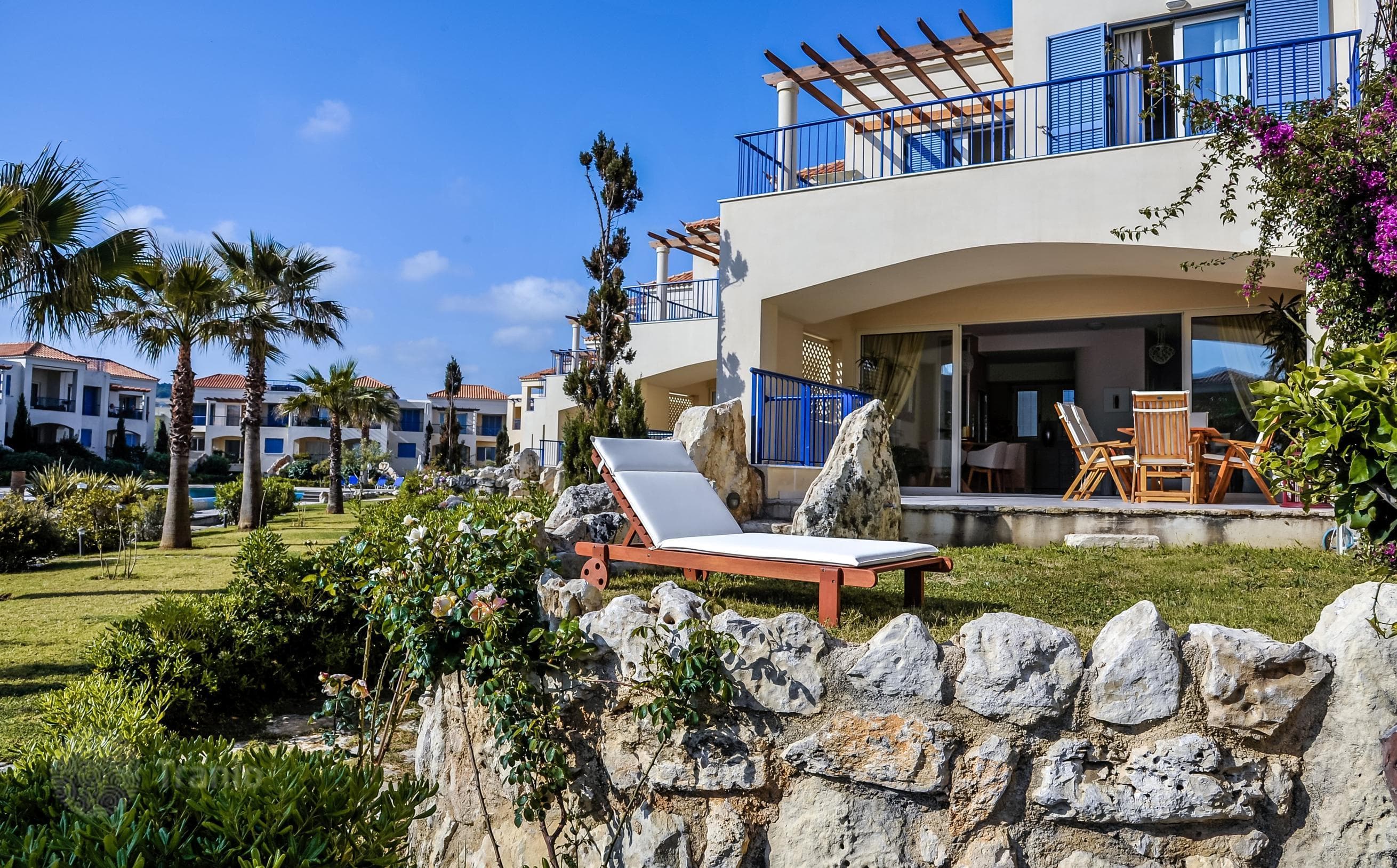 1-Bedroom Penthouse on Crete, photo 2