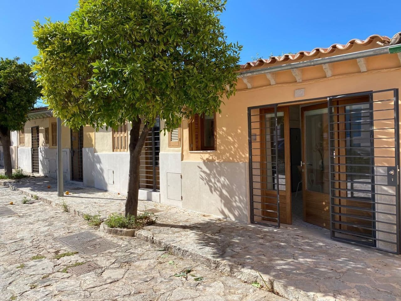 Studio Apartment in Palma de Mallorca