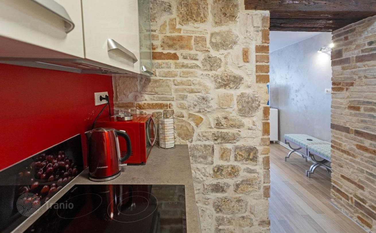 Studio Apartment in Split, Croatia, photo 5