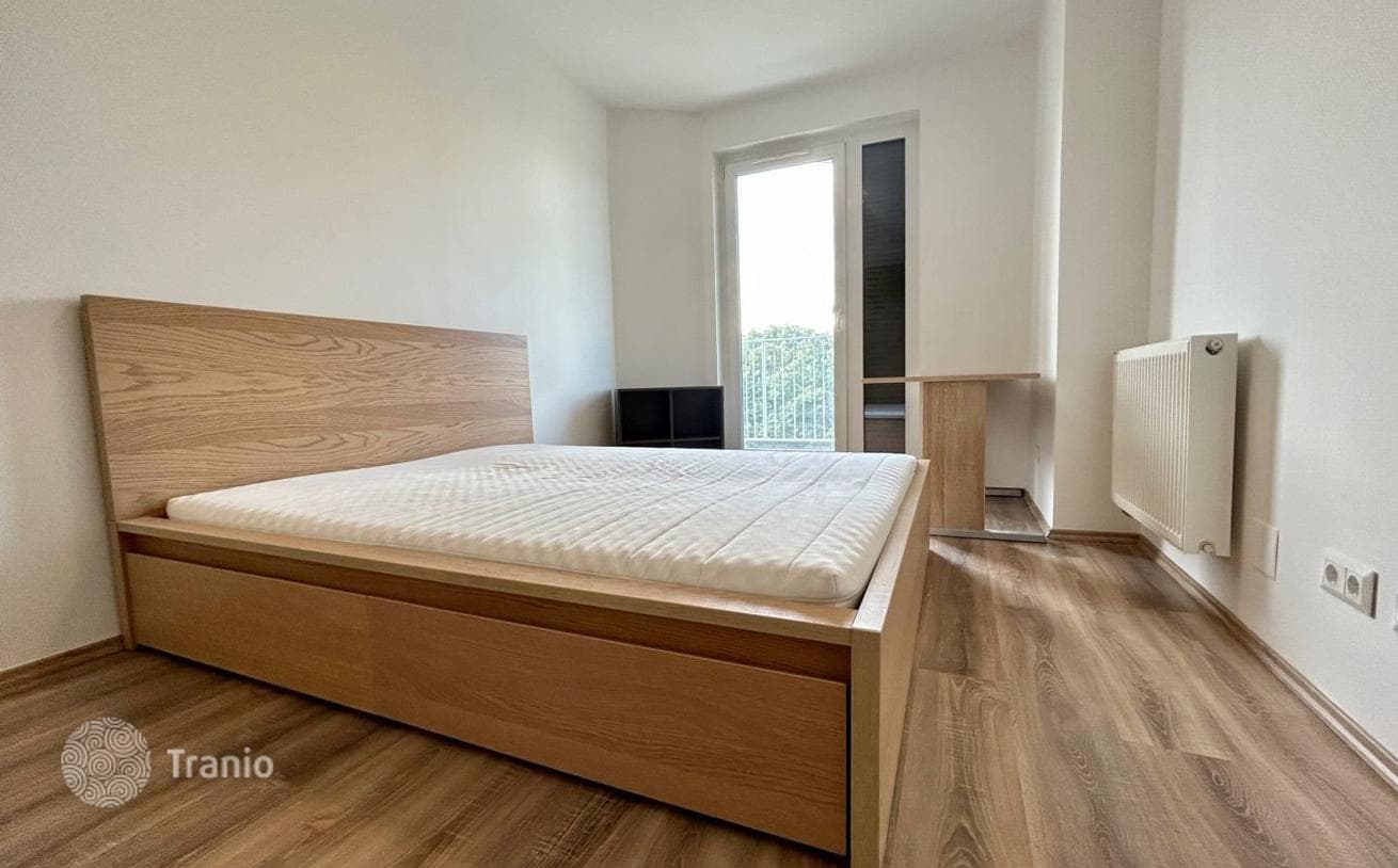 2-Bedroom Townhouse in Debrecen