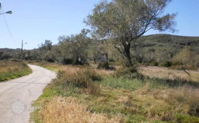 Land Plot with Sea Access in Perivoloi, Corfu, photo 5