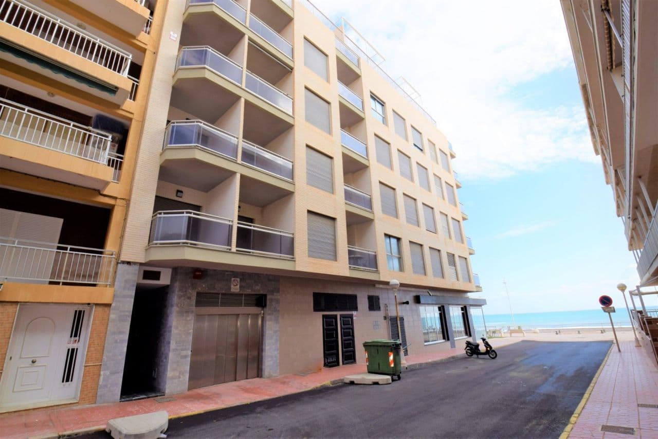 Пентхаус в Гуардамар-дель-Сегура, Испания, 75 м², фото 5