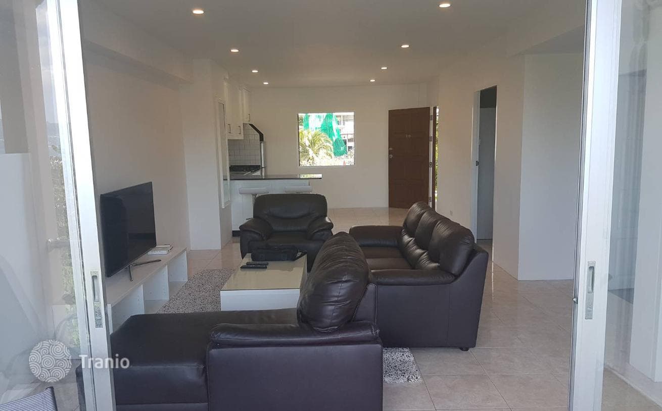 2-комнатные апартаменты в кондо 80 м² в Патонге, Таиланд, фото 2