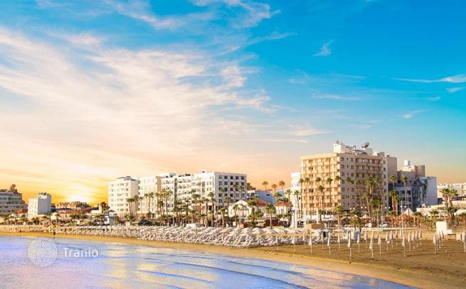 Luxury Low-Rise Apartments in Central Larnaca, Cyprus, photo 4