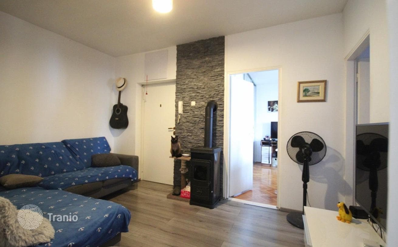 1-Bedroom Apartment in Split, Croatia, photo 3