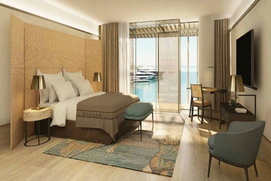 4-Bedroom Apartment in Jumeirah, Dubai, photo 5