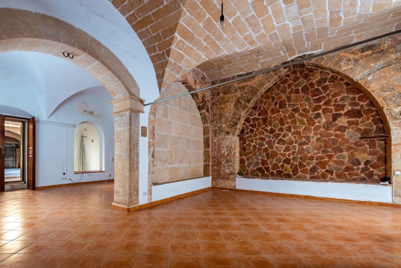 4-Bedroom Townhouse in Campos, Mallorca, photo 2