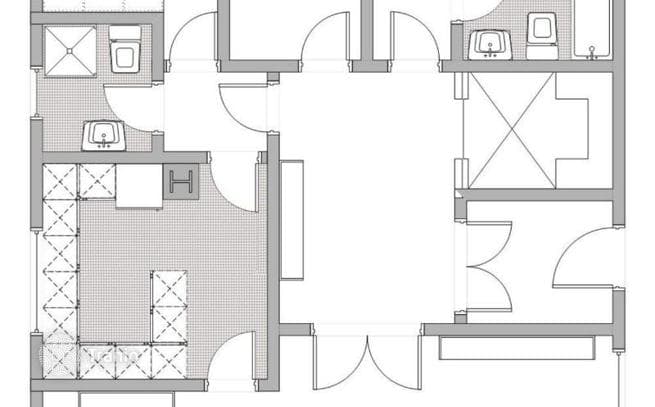 7-Bedroom House with Private Pool in Serdan yola del Valles, Barcelona, photo 3