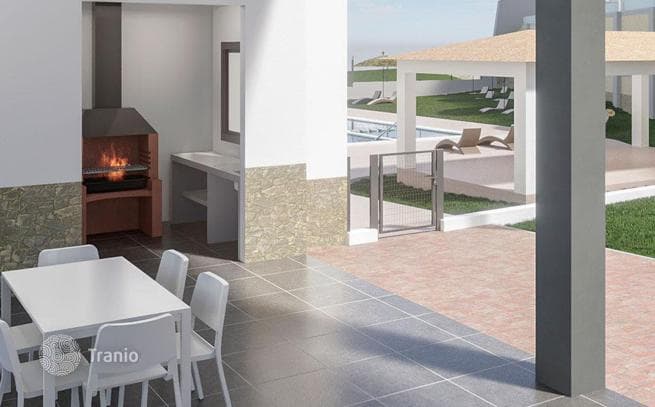 New Apartments with Terrace and Parking in Torrevieja, photo 2