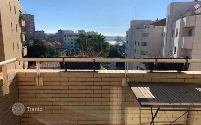 2-Bedroom Apartment with 256 m² in Porto, Portugal