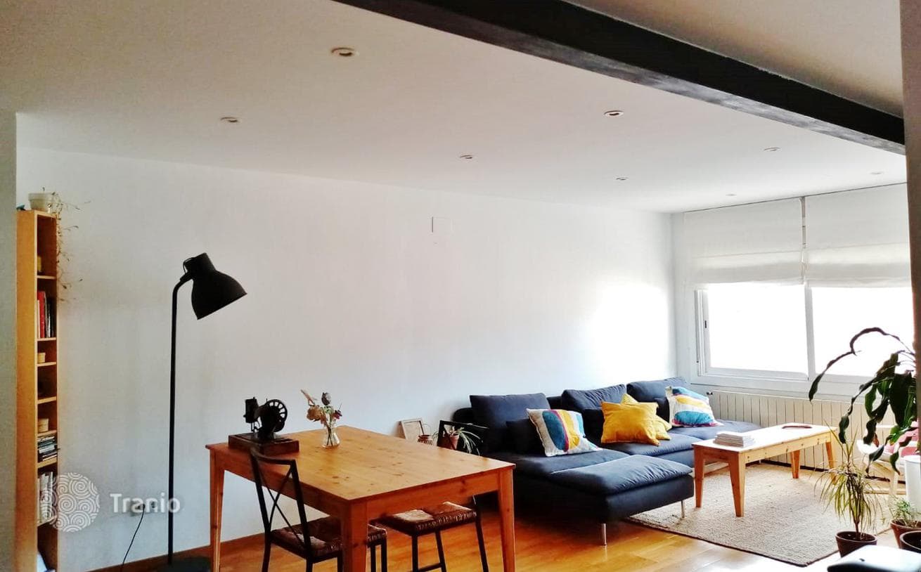 2-Bedroom Penthouse with Panoramic Terraces in Premiá de Mar, Barcelona, photo 3