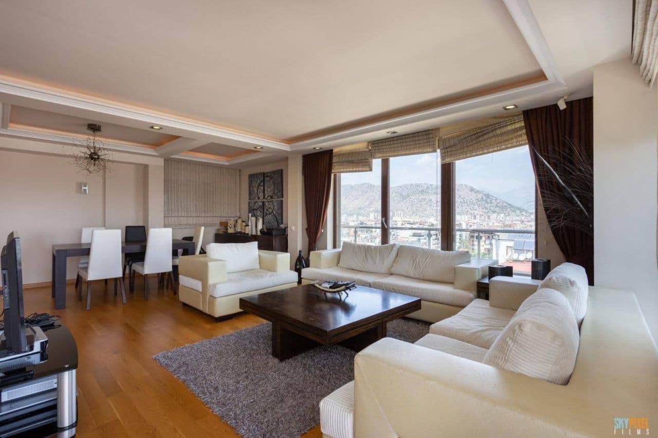 Квартира в Анталии, Турция, 170 м²