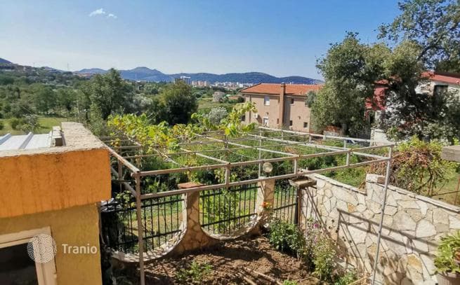 Furnished 3-Story House with Sauna in Susanj, Bar, photo 2