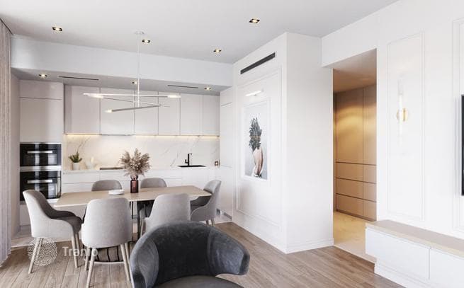 Apartment with Shared Pool and Gym in Germasogeia, Limassol, photo 3