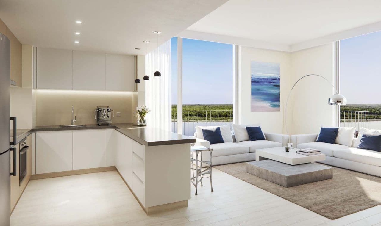 2-Bedroom Apartment in Abu Dhabi