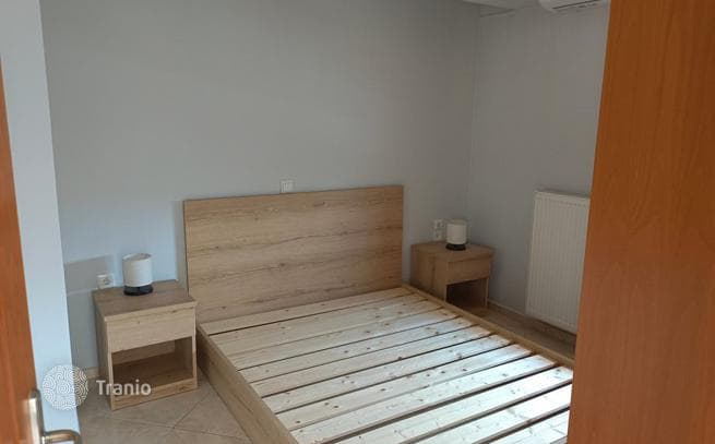 Новая резиденция рядом с пляжем Малеме, Крит, Греция, фото 5