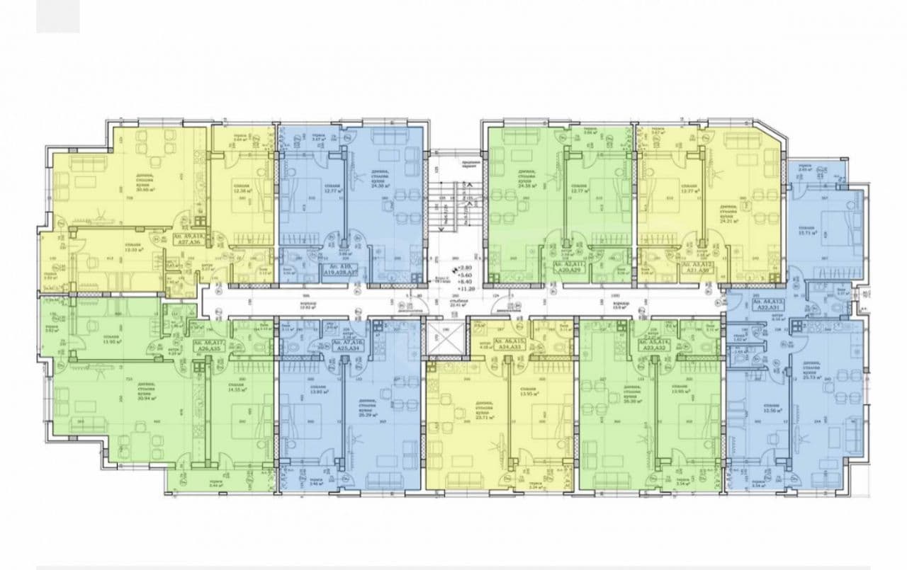 1-Bedroom Apartment in Plovdiv, photo 5