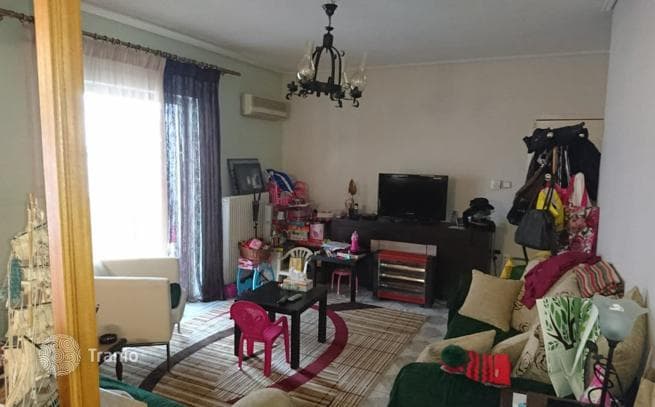 2-Bedroom Penthouse with Acropolis View in Athens, photo 2
