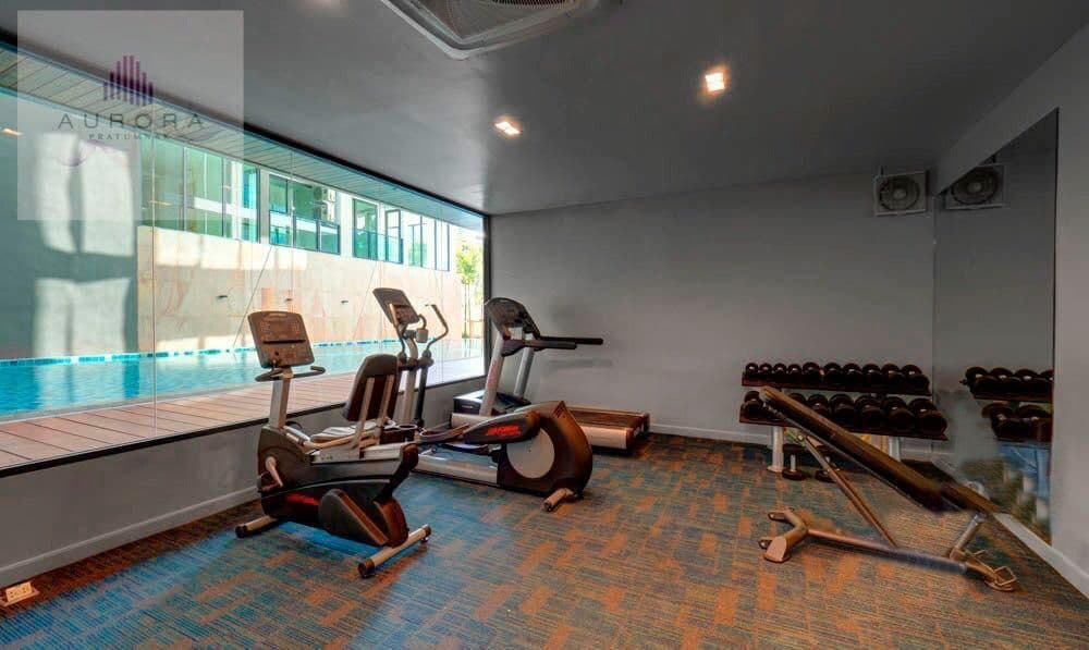 1-Bedroom Condo in Pattaya, photo 5