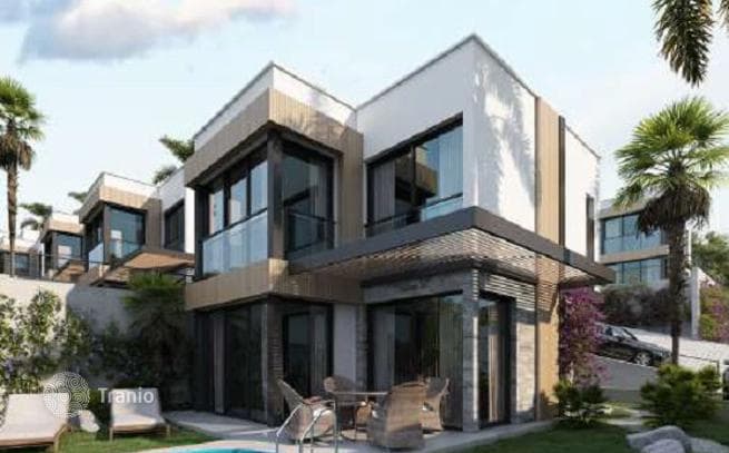 New Villas with Private Beach in Bodrum, Turkey, photo 5