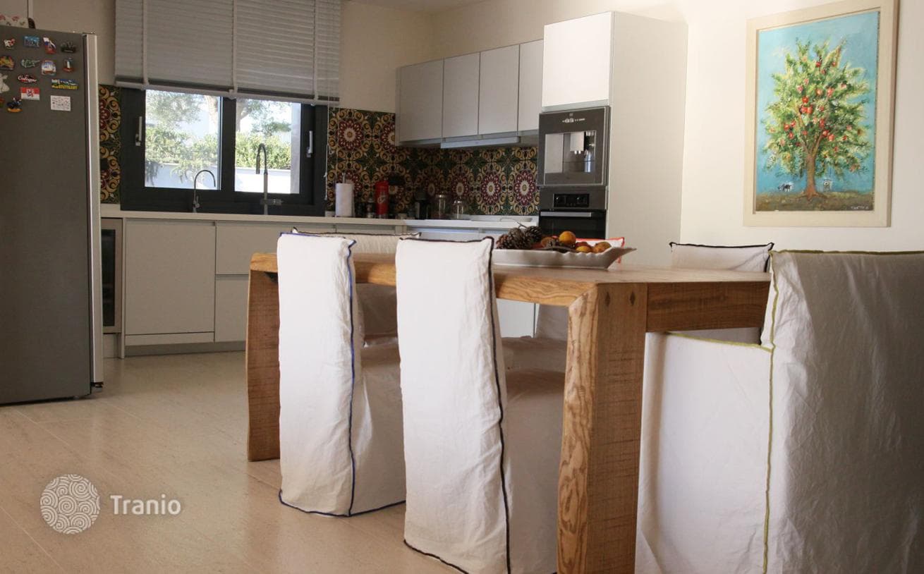 Villa with Private Pool and Panoramic Sea Views in Kassandra, Greece, photo 5