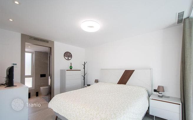 3-Bedroom Duplex with Private Pool in La Finca Golf, Guardamar del Segura