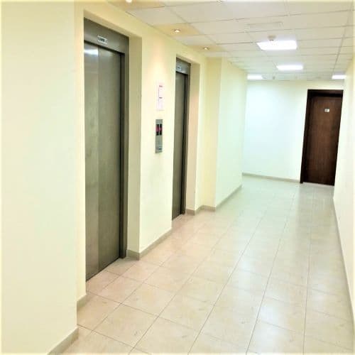 1-Bedroom Apartment in Ras Al Khaimah, photo 5