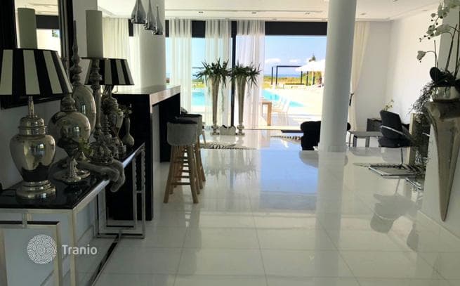 5-Bedroom Villa with Private Pool and Sea Views in Nea Moudania, photo 5