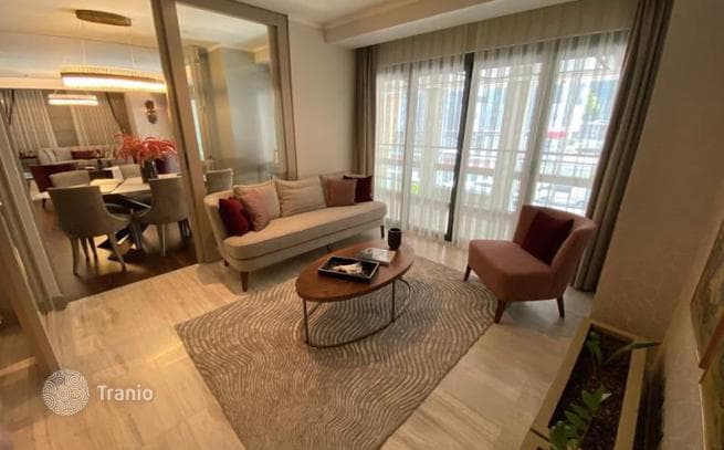 3-Bedroom Apartment in Kadikoy, Istanbul, photo 3