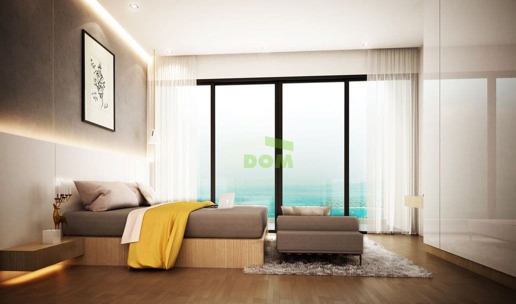 Studio in Phuket, photo 5