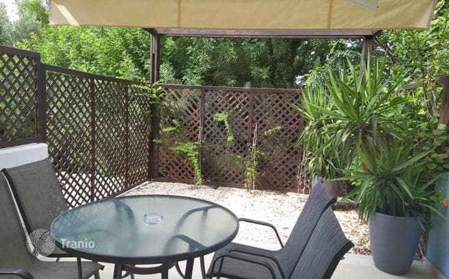 1-Bedroom Townhouse in Paphos, photo 5