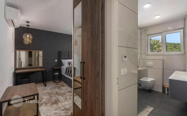 7-комнатная вилла 330 м² в Опатии, Хорватия