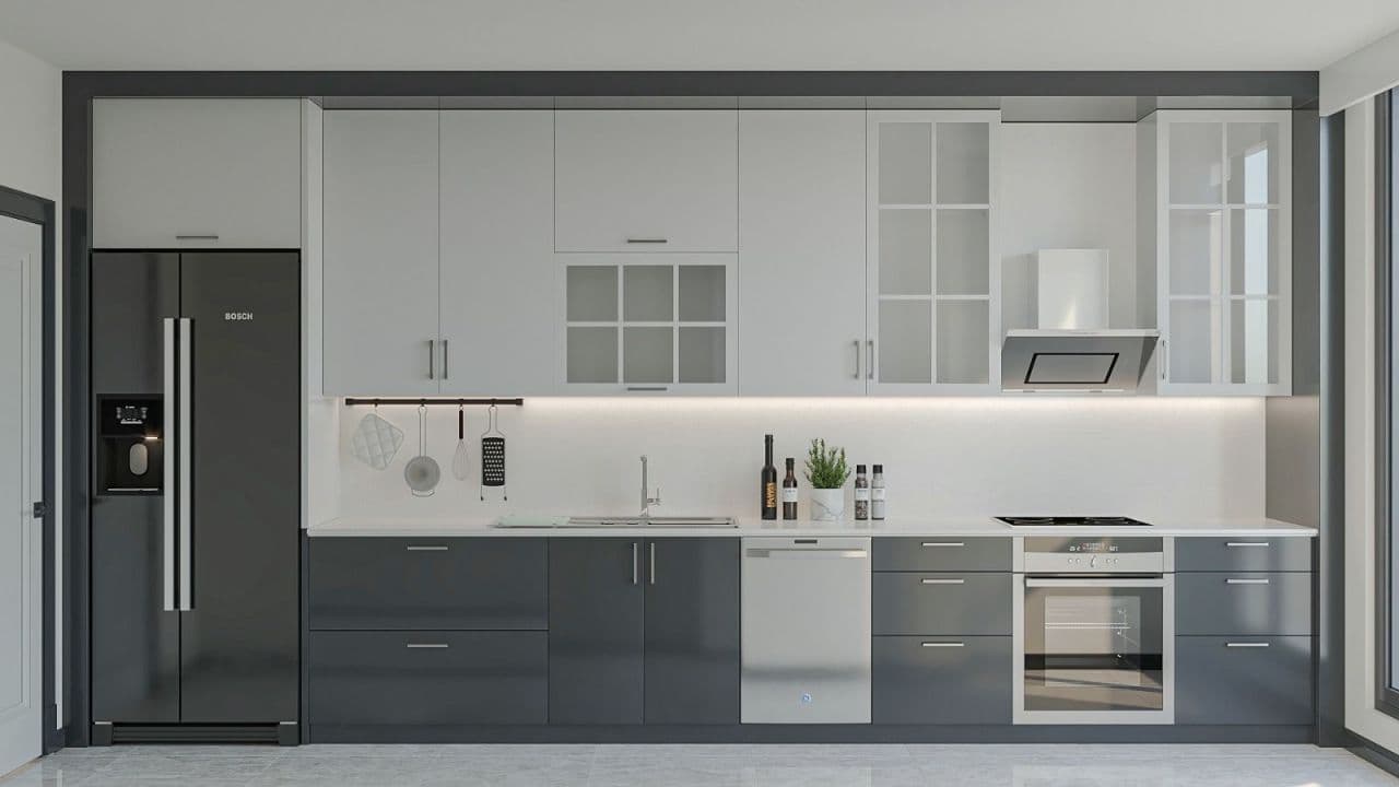 Квартира в Стамбуле, Турция, 122 м², фото 3