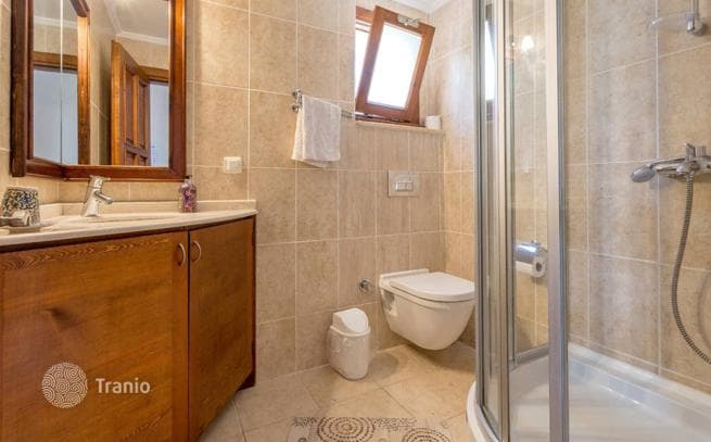 3-Bedroom (3+1) Villa with Private Pool and Sea View in Kas, Turkey, photo 3