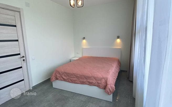 3-Story Townhouse with Mountain View in Chakvi, Batumi, photo 4