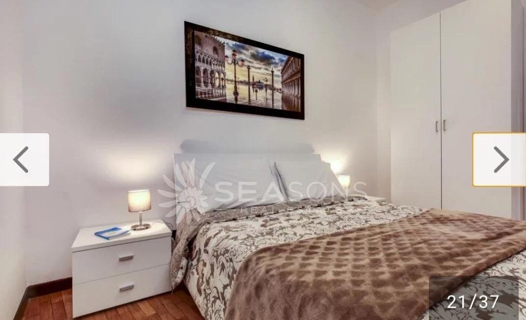 3-Bedroom Apartment in Venice, photo 5