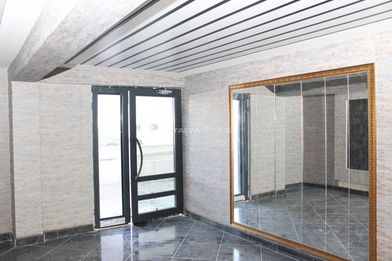 3-Bedroom Apartment in Kecioren, Ankara, photo 5