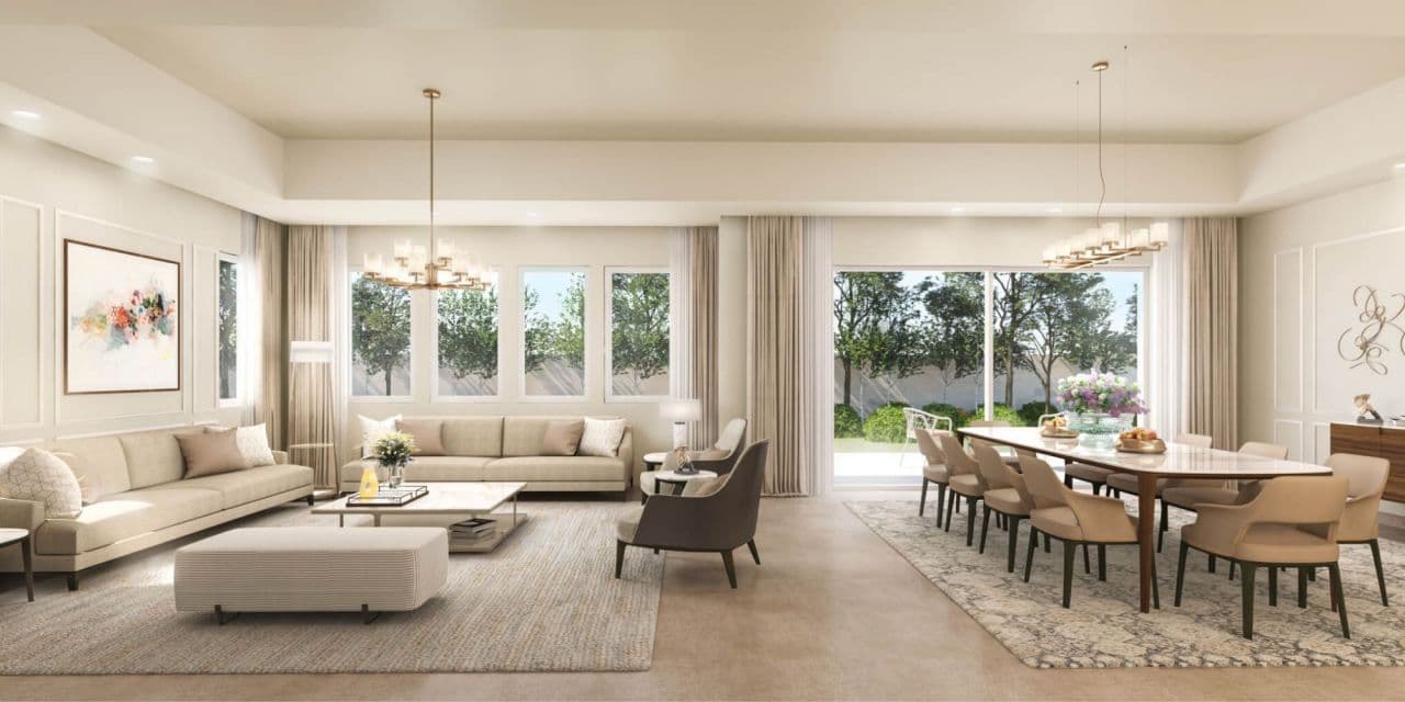Townhouse in Abu Dhabi