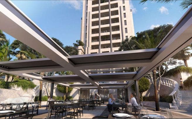 Luxury Apartments in Premium Development in Limassol, photo 3
